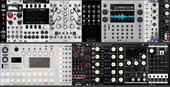 AMBIENT RACK - II