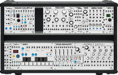 My adunc Eurorack