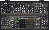 Stereo Shared System