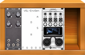 My spoiled Eurorack