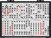 My shieldlike Eurorack