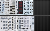 My randy Eurorack