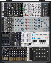 Atonal / percussion rack (timber &amp; skiis2) (copy) (copied from ULTRAMARINE)