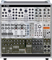 My nasty Eurorack