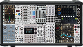 Tiptop Audio Mantis (Test designing)