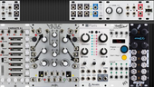 eurorack for travel instru