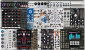 intellijel 7u performance case x1