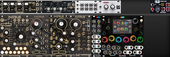 My tricksy Eurorack