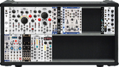 My "in between" Eurorack (copy)