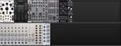 My minute Eurorack