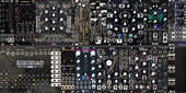 My naughty Eurorack 2 (copy) (copy)
