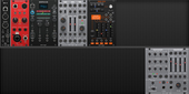 My shrewish Eurorack