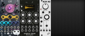 My loyal Eurorack