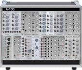 Doepfer System A-100 Basic System 2