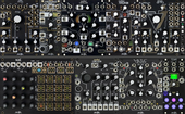 makenoise tribal