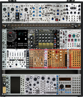 Make Noise Eurorack