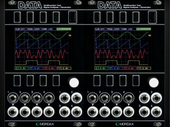 My unspilt Eurorack