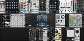 My intro Eurorack