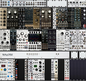 All Eurorack