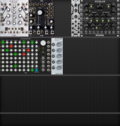 My atrip Eurorack