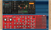 My unpreached Eurorack
