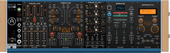 My unpreached Eurorack