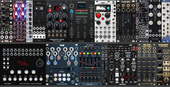 Logic Entropy Drum Machine