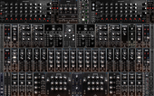 My teensy Eurorack