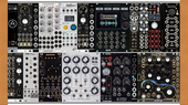 My valvar Eurorack