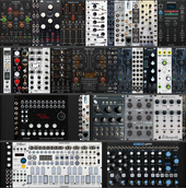 Longterm rack