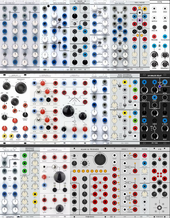 Panel - CGS