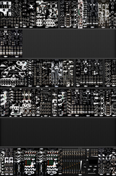 dB's NE Collection