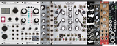 Reduced Eurorack