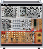 PXL Music Rack