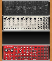 New Rack