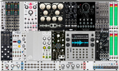 Glitch mob modular case 2023