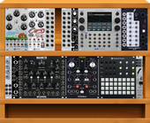 Eurorack one