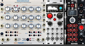 My bloated Eurorack