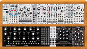 My absolved Eurorack