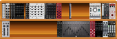 PLAYABLE LOWEST RACK