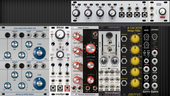 uBuchla System (Current)