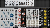 uBuchla System (Current)