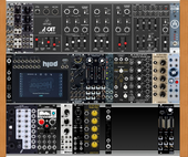 RackbruteHydra
