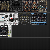 FX Process Rack