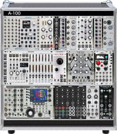 3 row rack