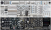 My unwrapped Eurorack (copy) (copied from medicamus)
