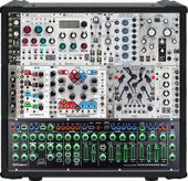 System 1M + AddOns