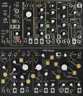 STREG0 - Semi-Modular - (Current)