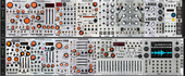 Filth Machine IME Lower Rack