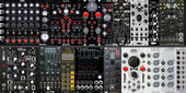 Filth Machine - KnobCon 2023 Upper Rack